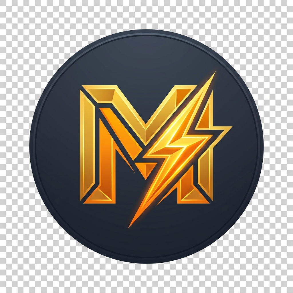 MellaxLivr Logo