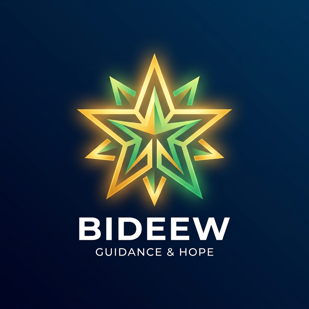 Bideew Logo